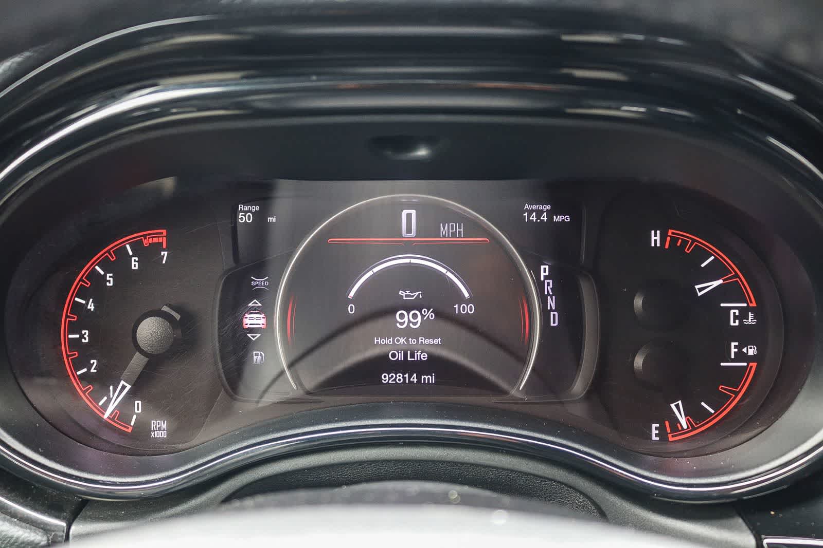 Thumbnail: 2021 Dodge Durango - 21