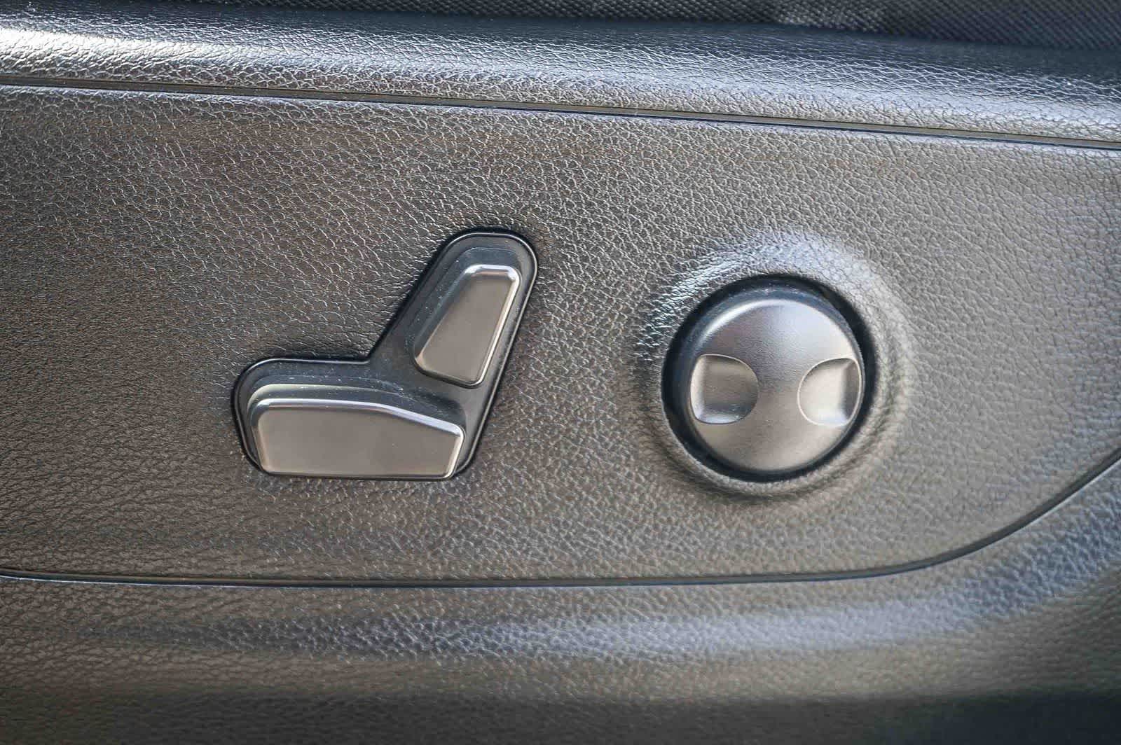 Thumbnail: 2022 RAM 1500 - 20