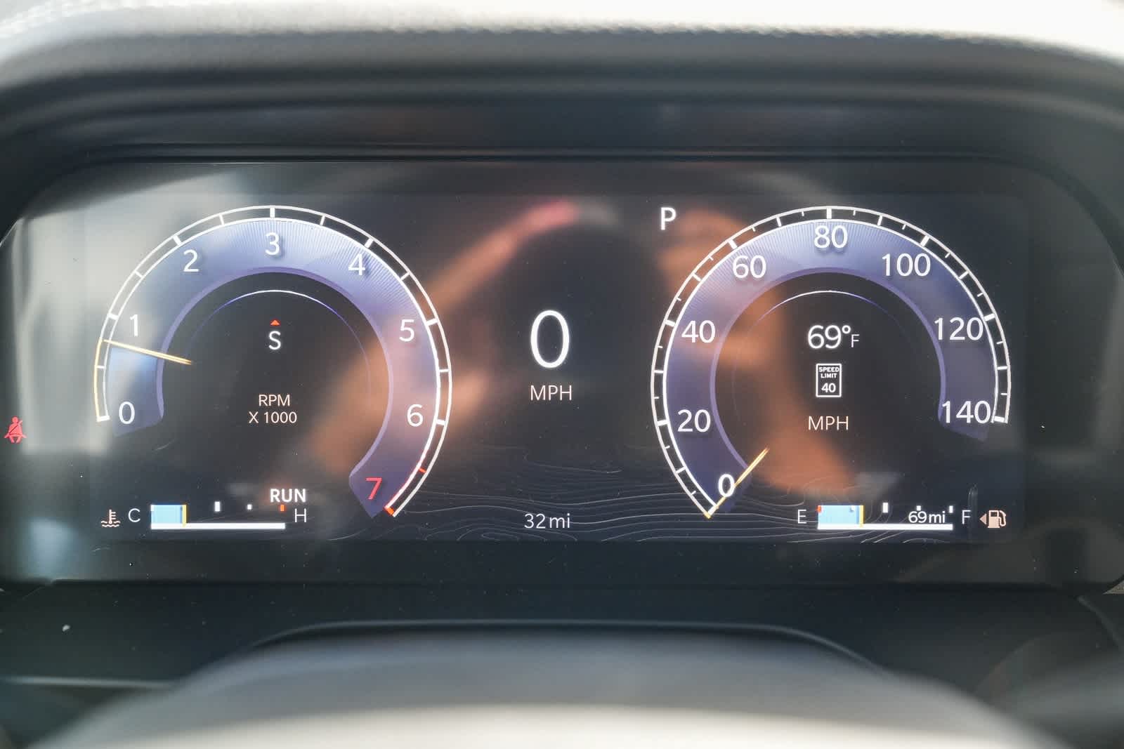 Thumbnail: 2026 Jeep Grand Cherokee - 22