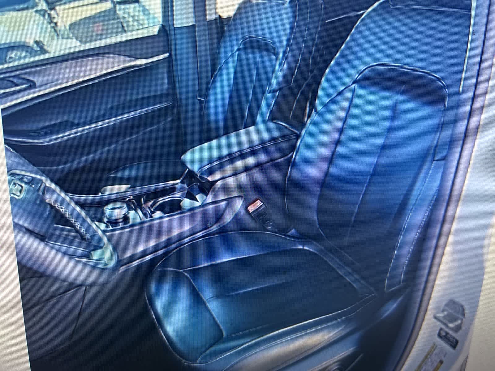 Thumbnail: 2023 Jeep Grand Cherokee - 13