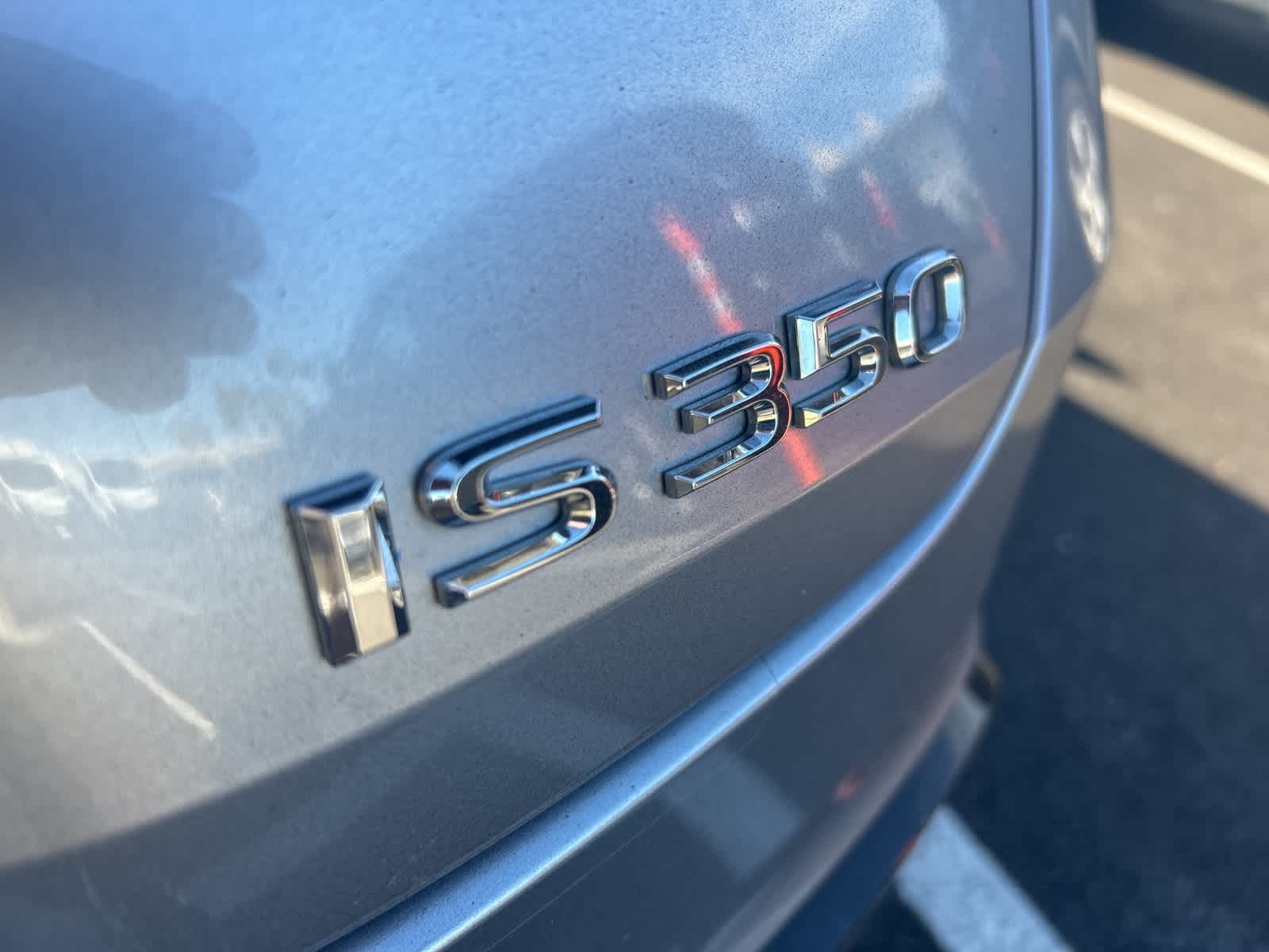 Thumbnail: 2023 Lexus IS - 5