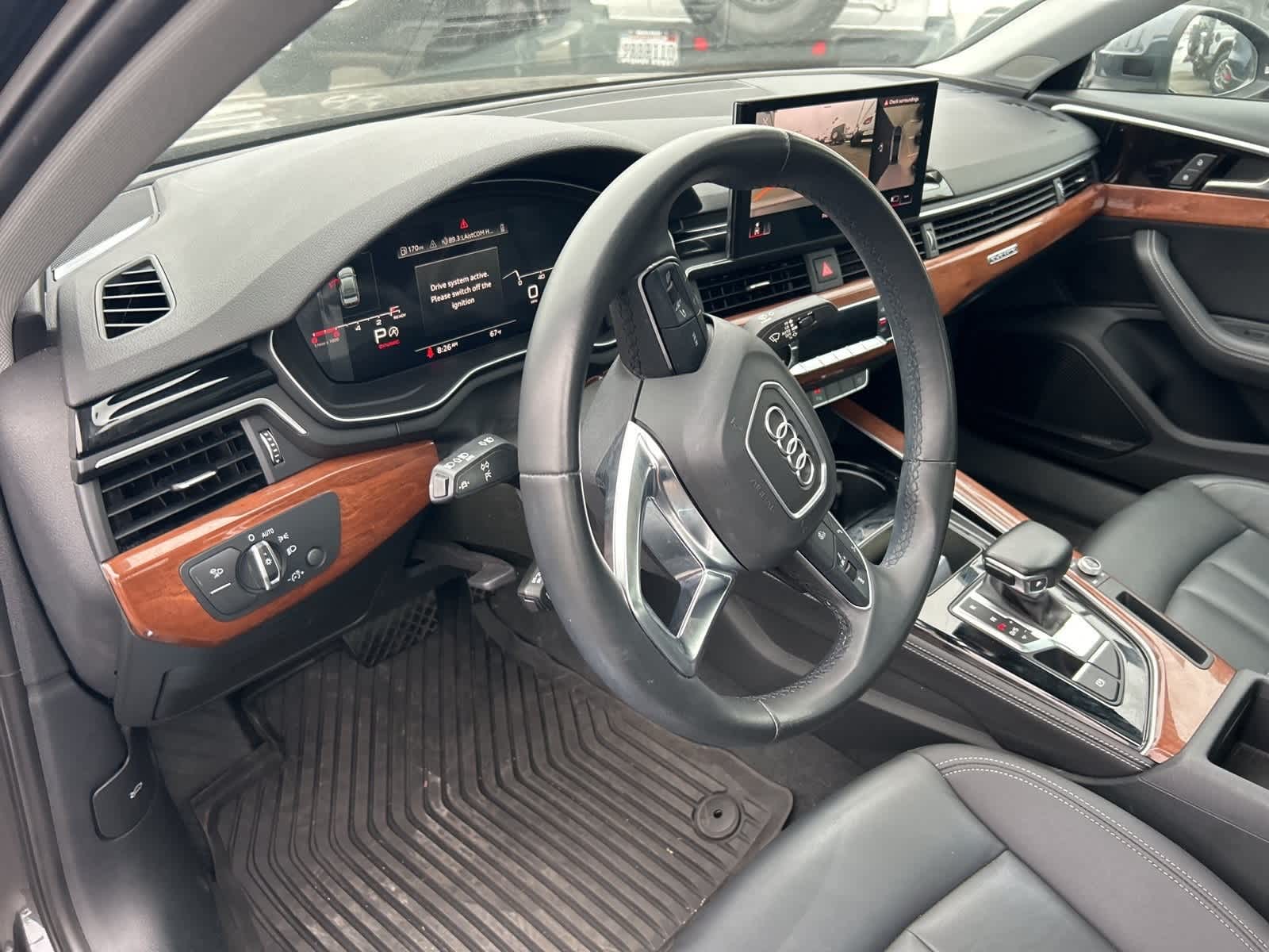Thumbnail: 2022 Audi A4 - 19