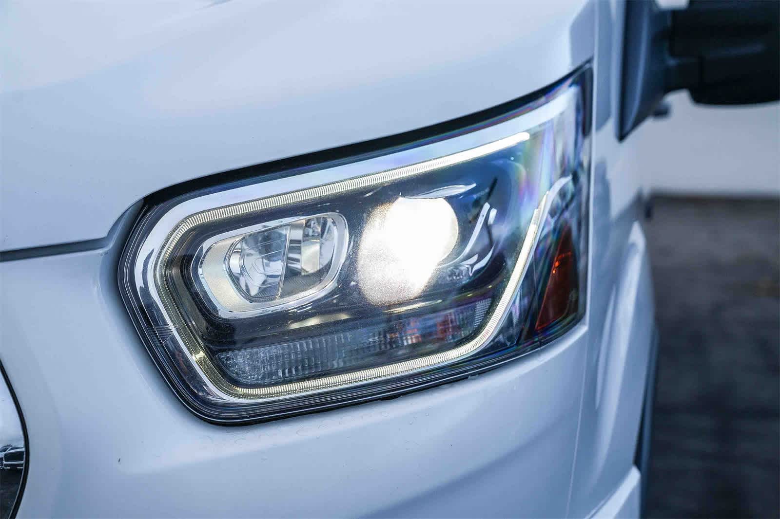 Thumbnail: 2023 Ford Econoline - 7