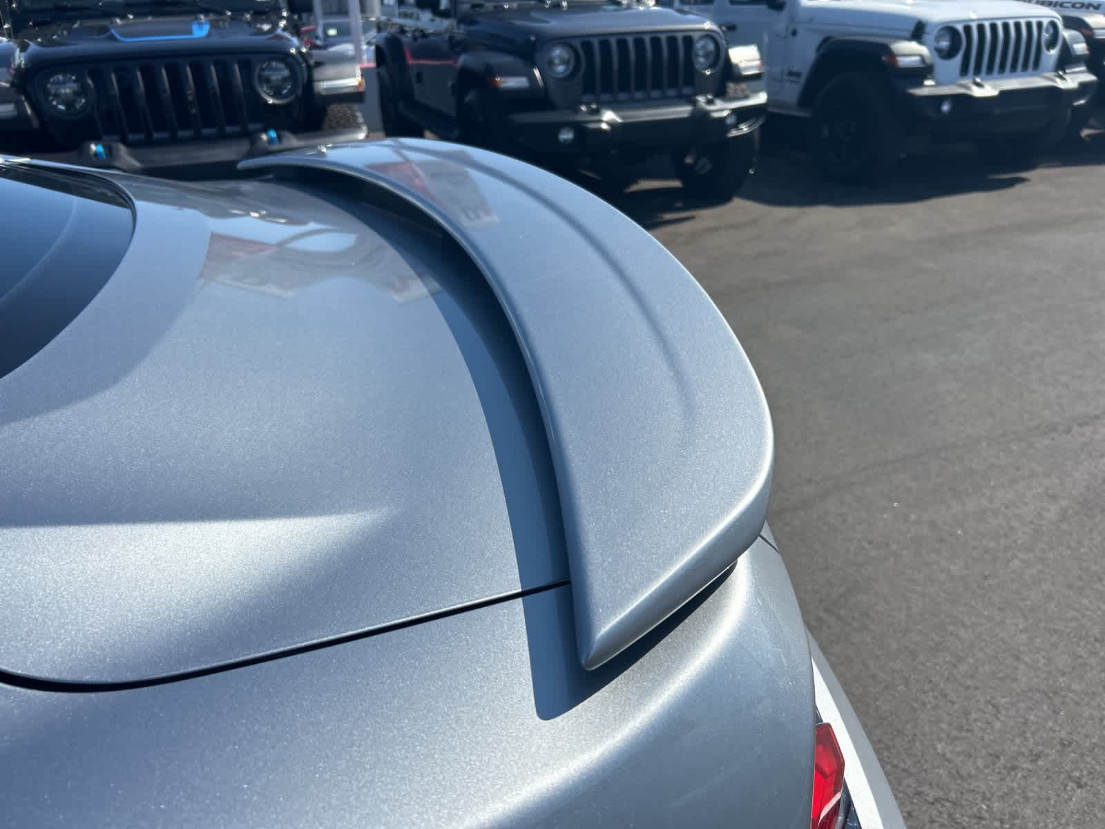 Thumbnail: 2020 Ford Mustang - 19