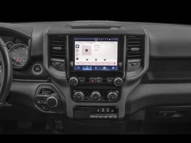 Thumbnail: 2025 RAM 1500 - 7