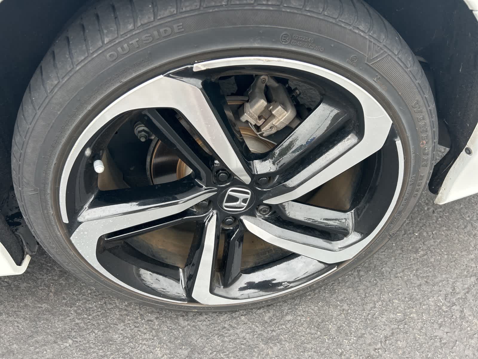 Thumbnail: 2018 Honda Accord - 12