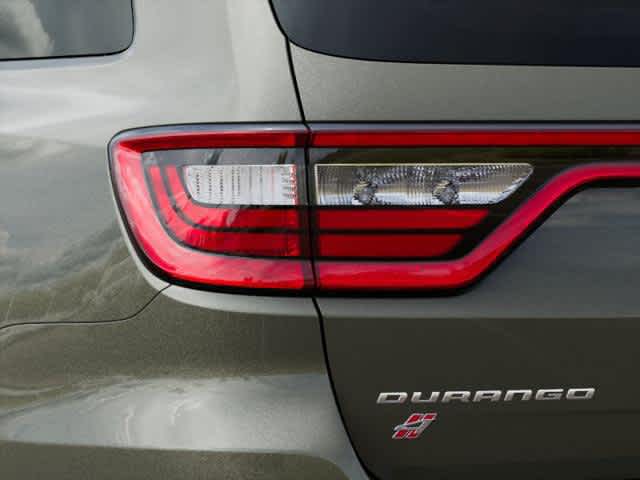 Thumbnail: 2026 Dodge Durango - 8