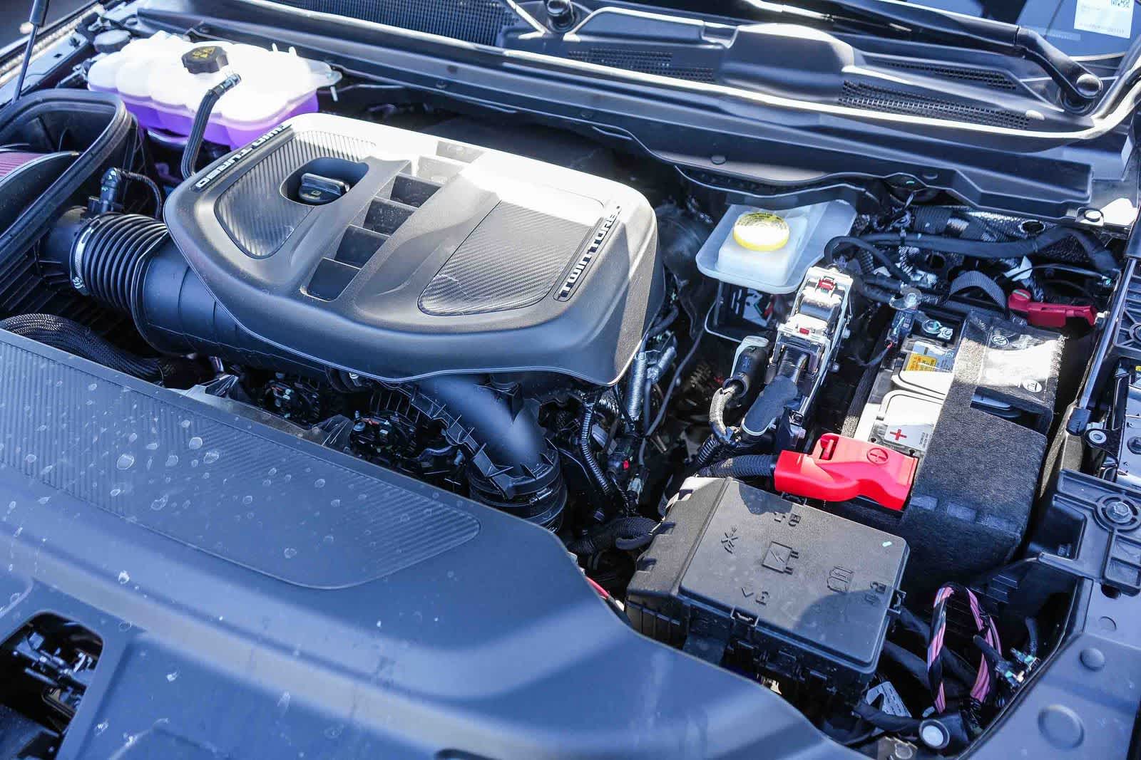 Thumbnail: 2026 RAM 1500 - 13