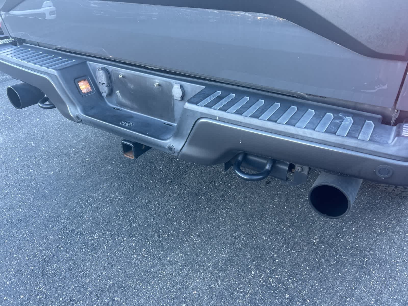 Thumbnail: 2018 Ford F-150 - 22