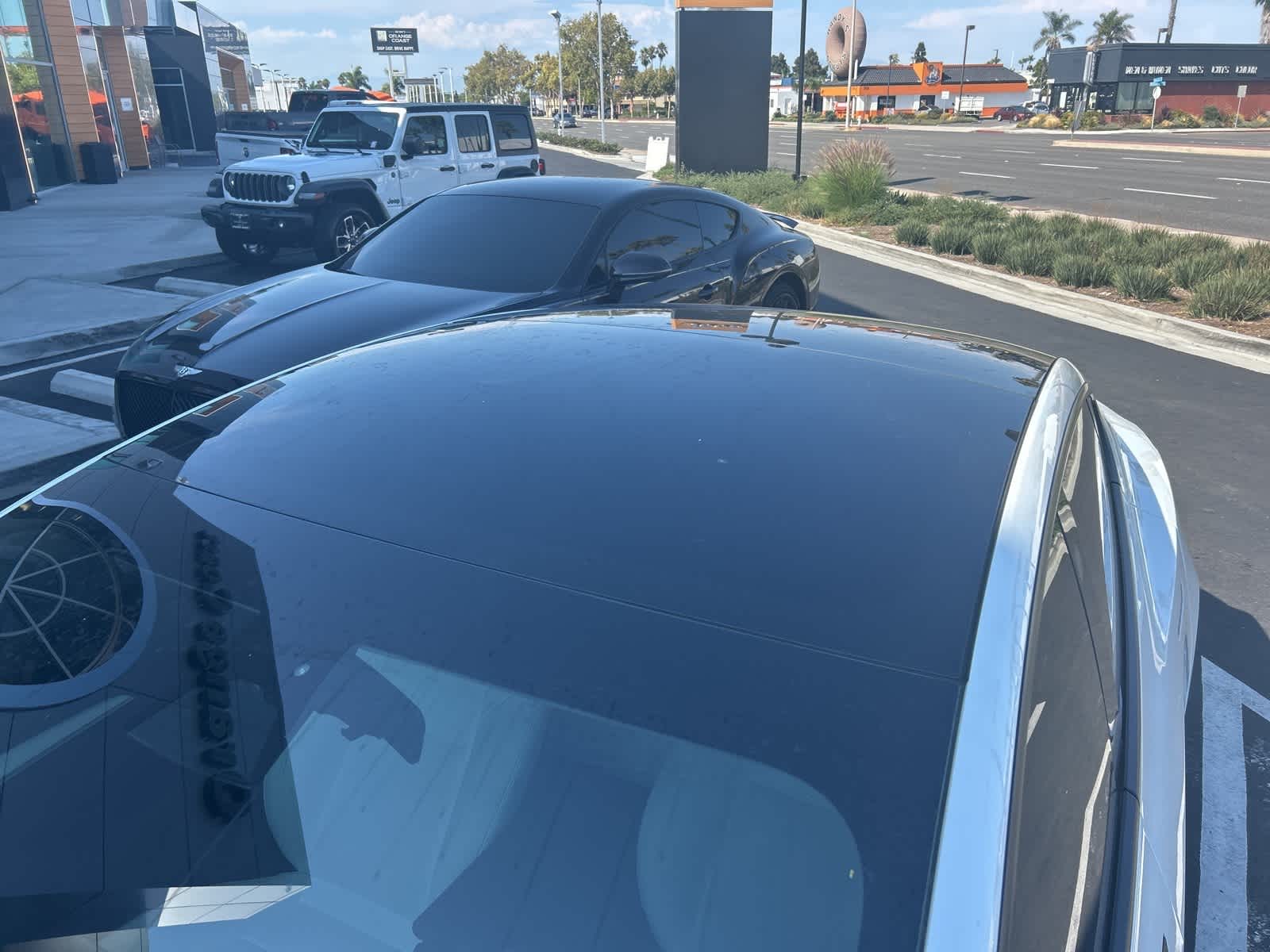 Thumbnail: 2022 Tesla Model 3 - 10