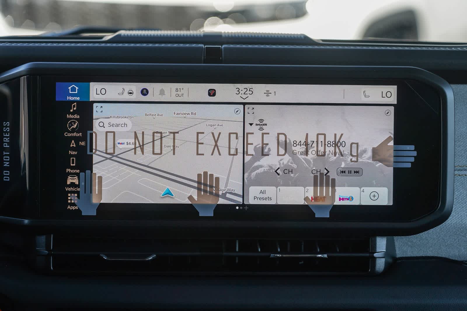 Thumbnail: 2025 Jeep Wrangler - 16