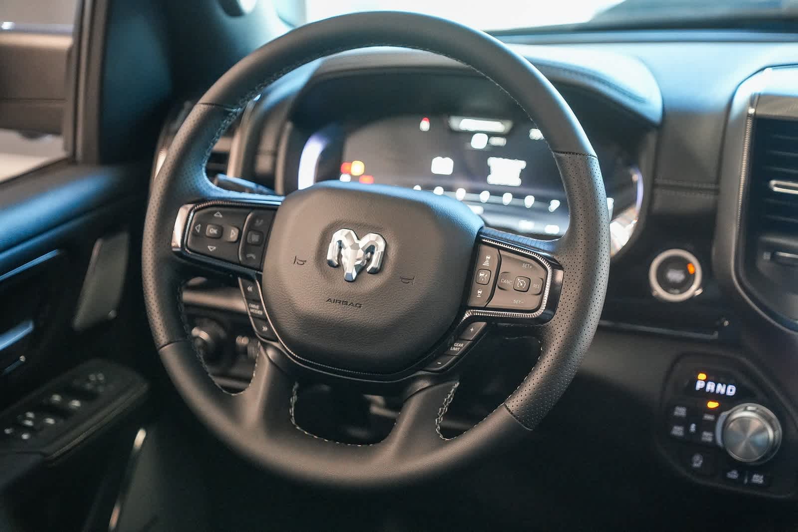 Thumbnail: 2026 RAM 1500 - 16