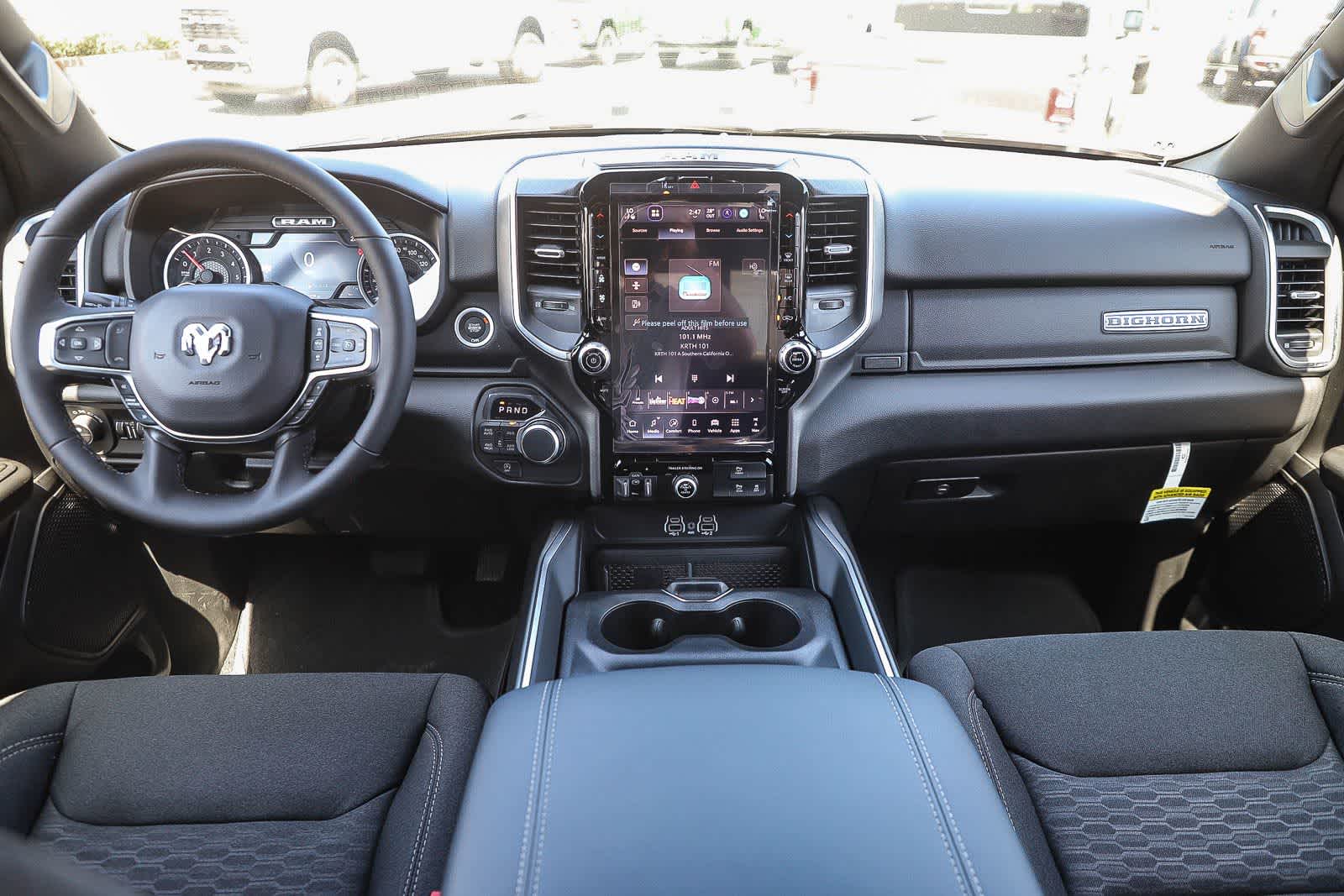 Thumbnail: 2026 RAM 1500 - 14