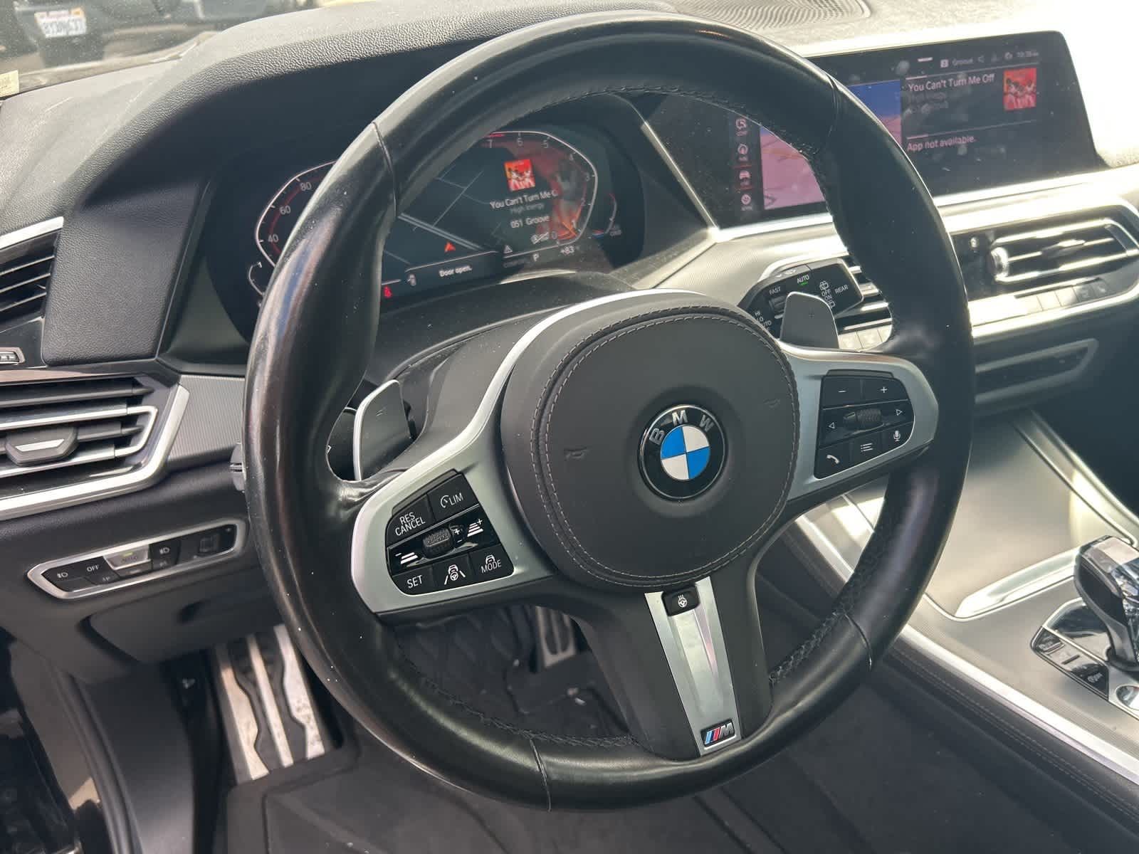 Thumbnail: 2019 BMW X5 - 27