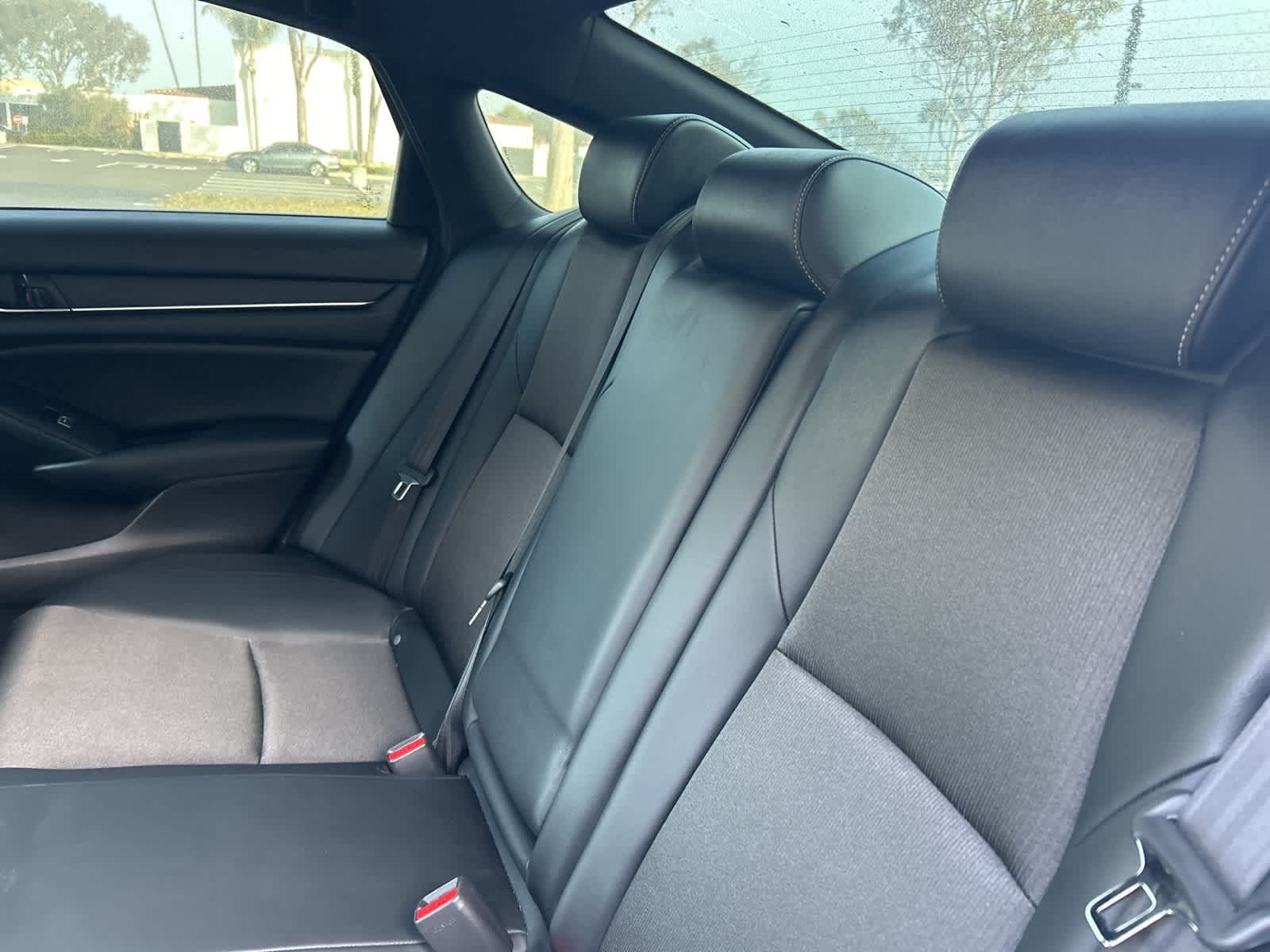 Thumbnail: 2022 Honda Accord - 24