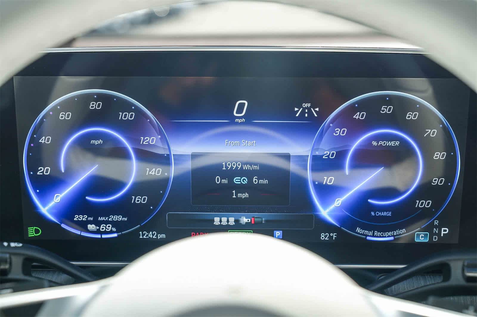 Thumbnail: 2024 Mercedes-Benz EQE - 21