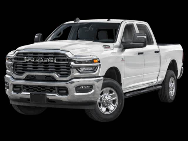 Thumbnail: 2026 RAM 2500 - 1