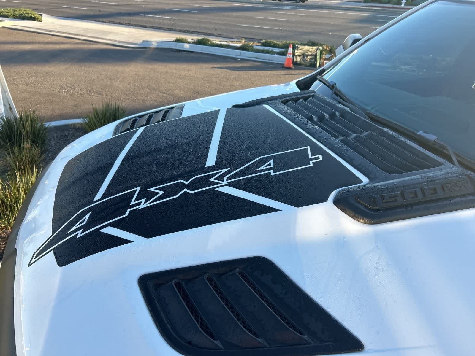 Thumbnail: 2020 RAM 1500 - 13