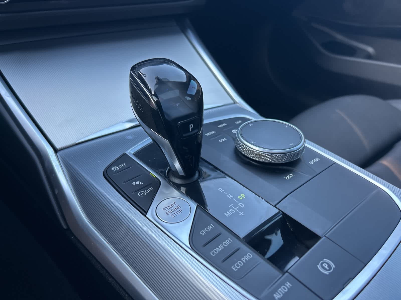 Thumbnail: 2021 BMW 3 Series - 31