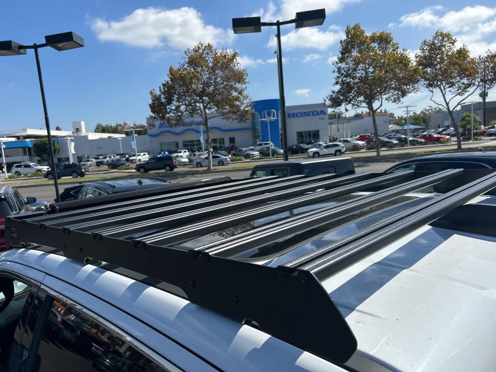 Thumbnail: 2021 RAM 1500 - 24