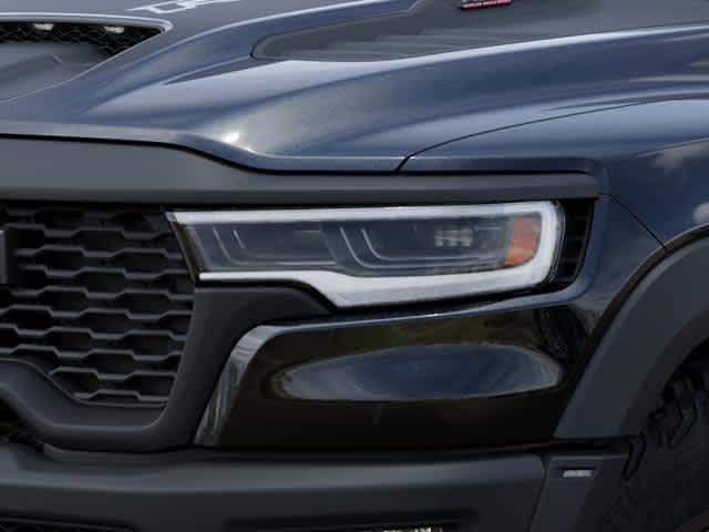 Thumbnail: 2026 RAM 1500 - 15