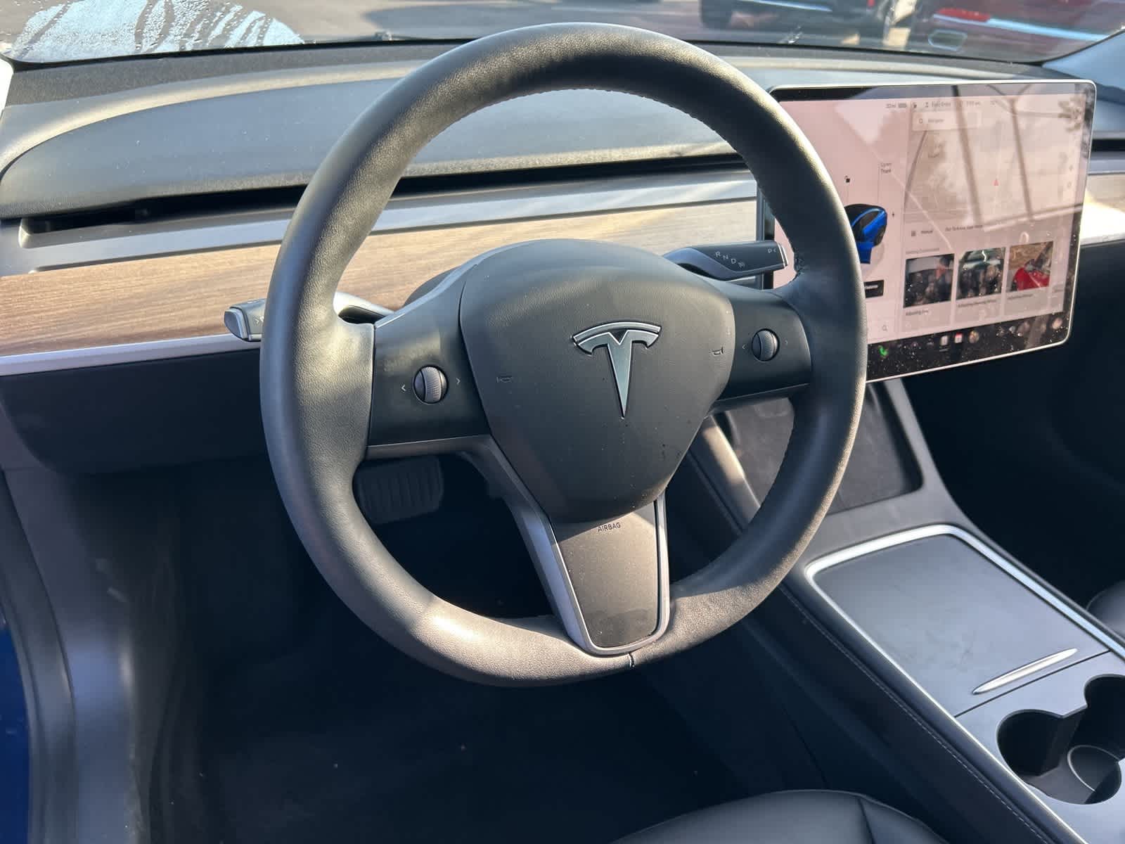 Thumbnail: 2023 Tesla Model 3 - 23