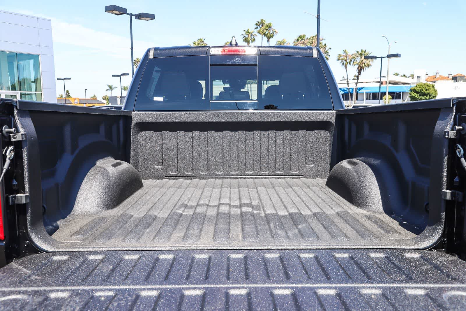 Thumbnail: 2026 RAM 1500 - 11