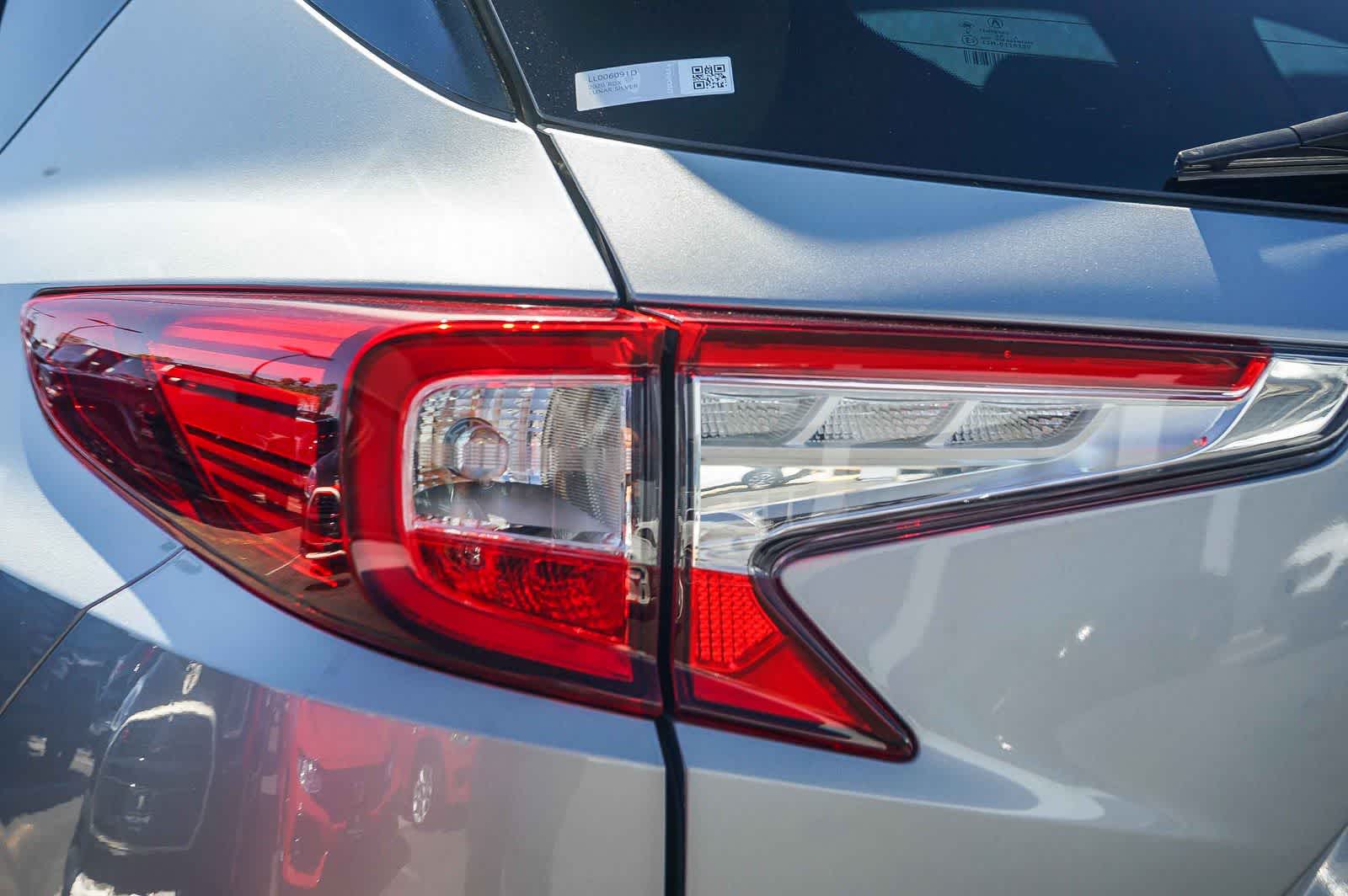 Thumbnail: 2020 Acura RDX - 7