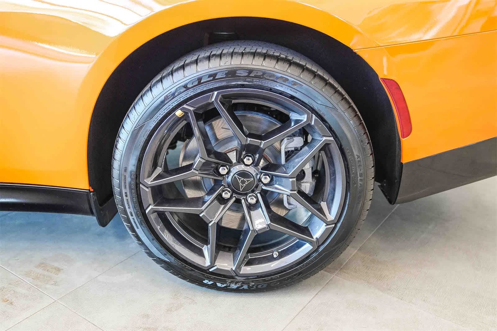 Thumbnail: 2026 Dodge Charger - 10