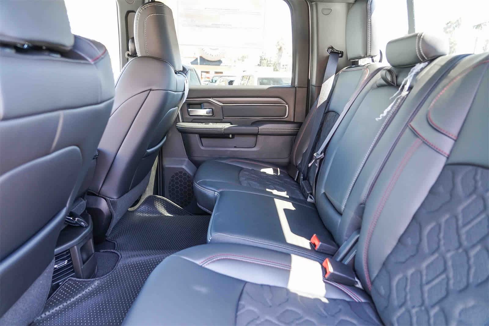 Thumbnail: 2026 RAM 2500 - 20