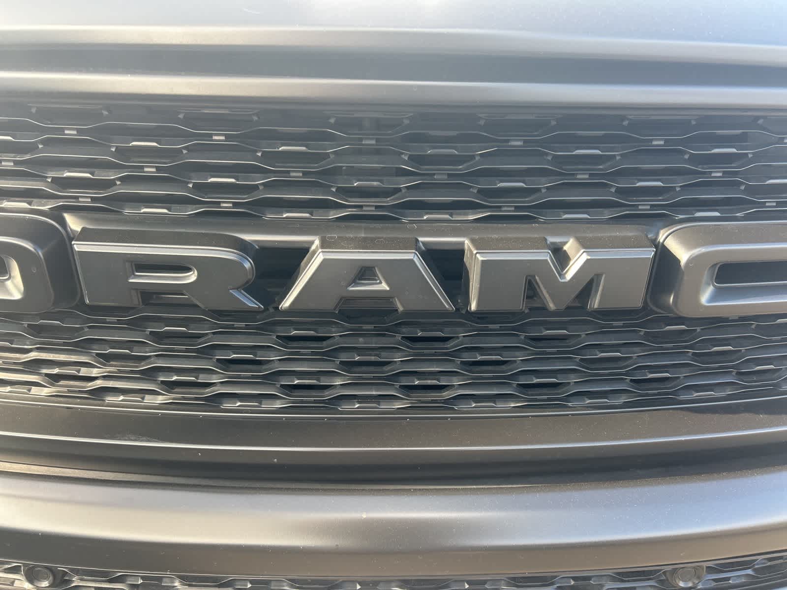 Thumbnail: 2023 RAM 1500 - 13