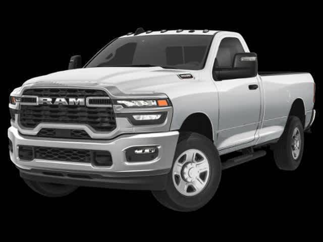 Thumbnail: 2026 RAM 3500 - 1