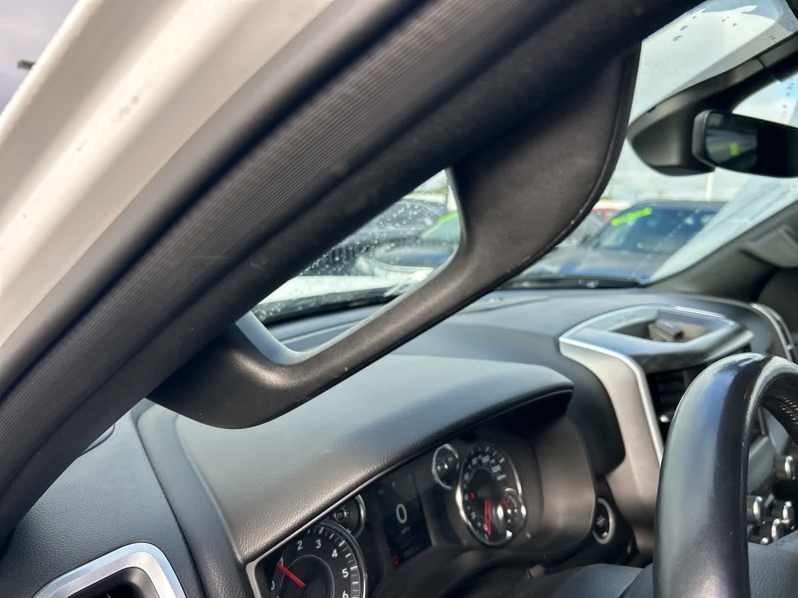 Thumbnail: 2023 RAM 1500 - 20