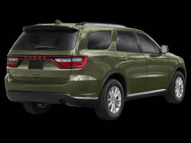 Thumbnail: 2026 Dodge Durango - 2