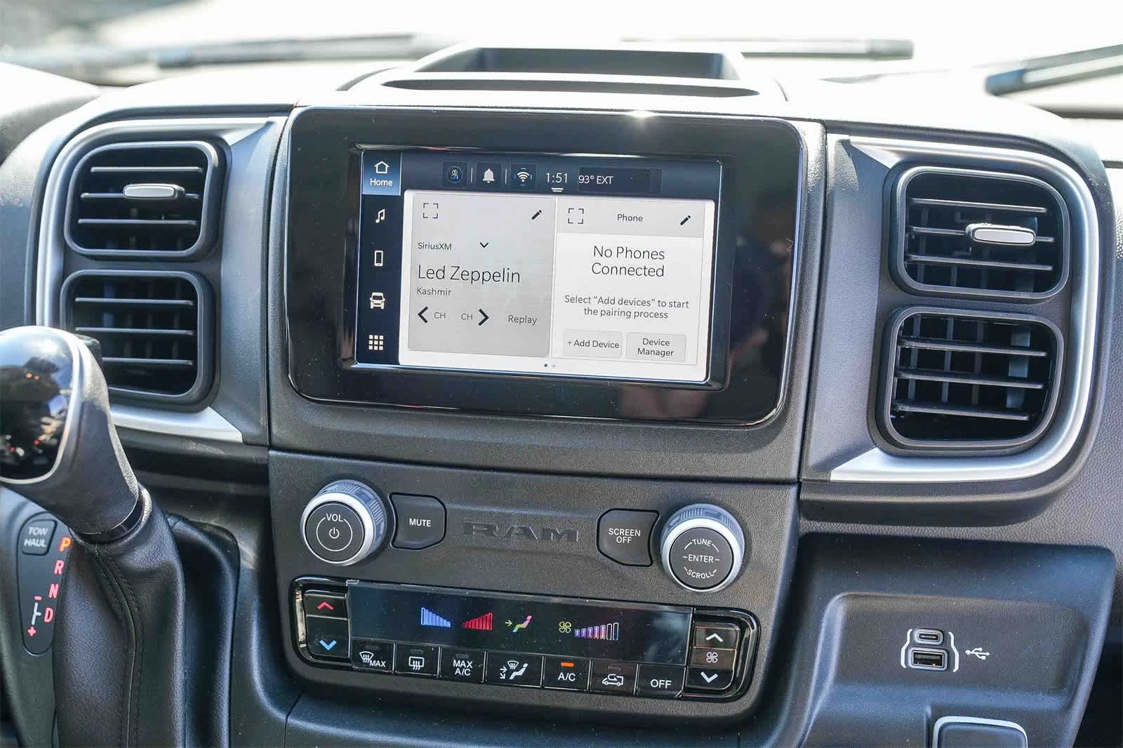 Thumbnail: 2026 RAM ProMaster - 15