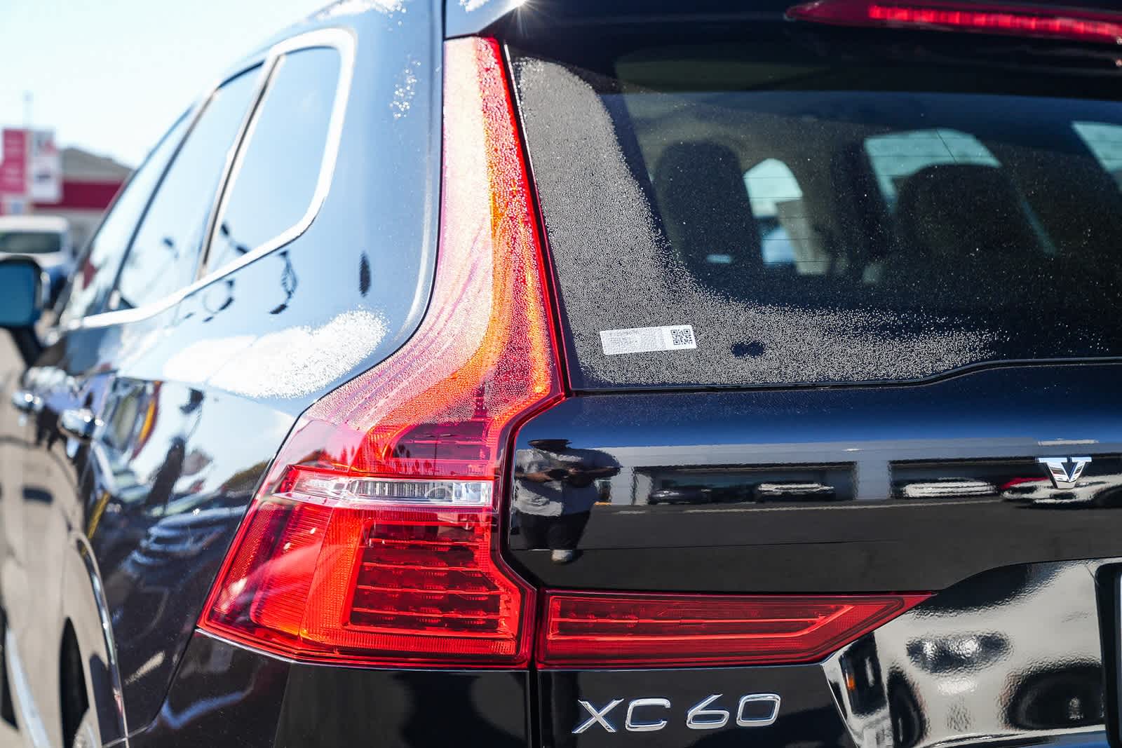 Thumbnail: 2023 Volvo XC60 - 7