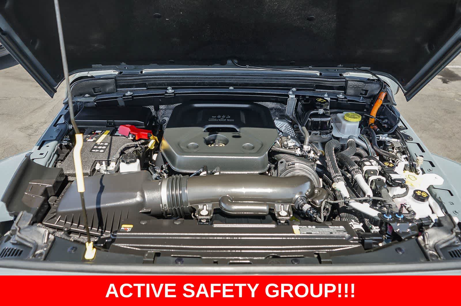 Thumbnail: 2025 Jeep Wrangler - 25