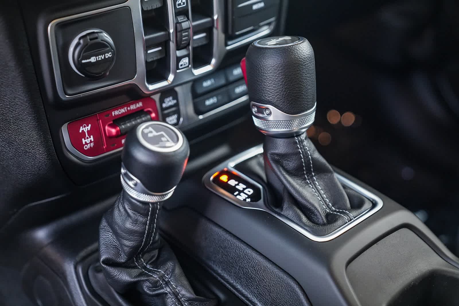 Thumbnail: 2026 Jeep Wrangler - 20