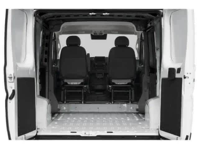 Thumbnail: 2026 RAM ProMaster - 16