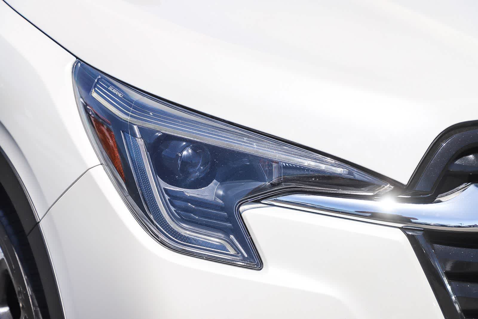 Thumbnail: 2023 Subaru Ascent - 4