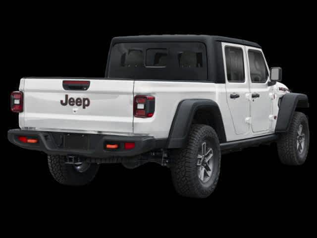 Thumbnail: 2026 Jeep Gladiator - 2