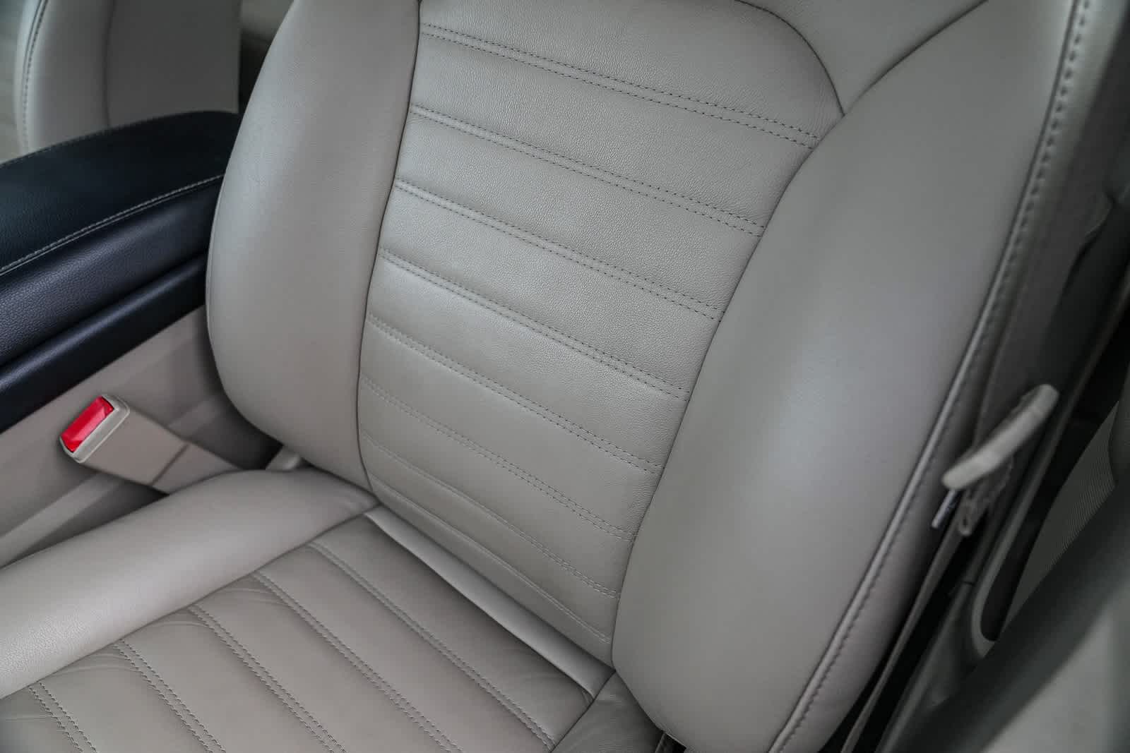 Thumbnail: 2018 Ford Fusion - 23