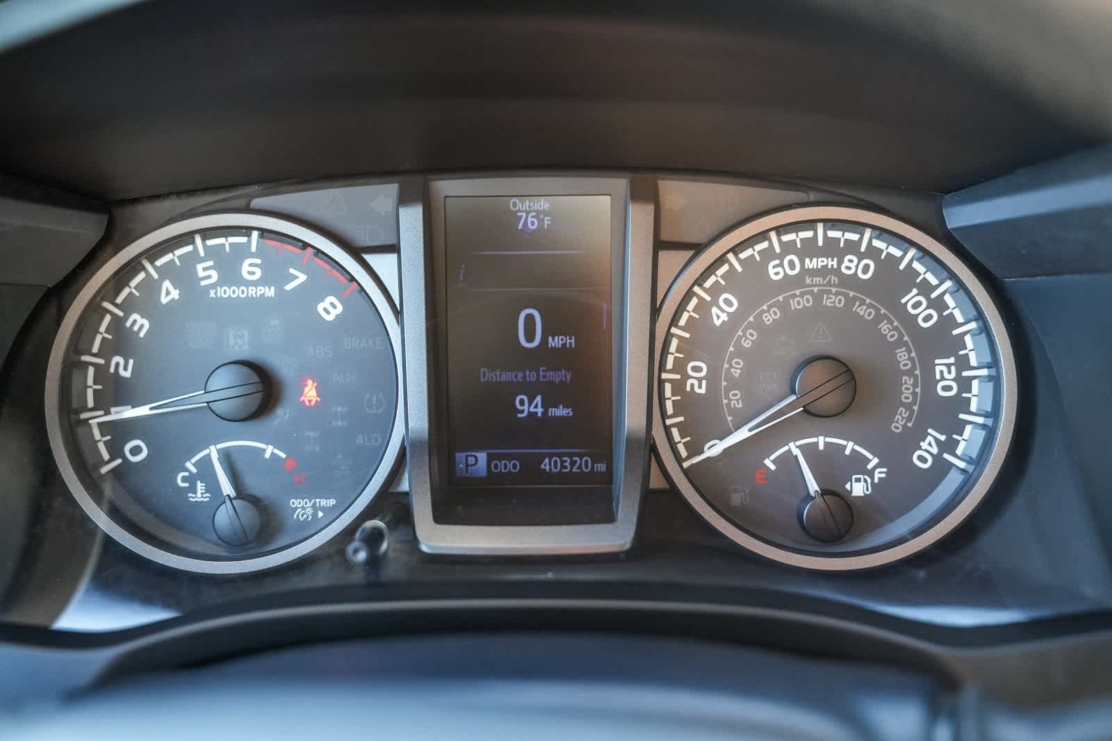 Thumbnail: 2019 Toyota Tacoma - 21