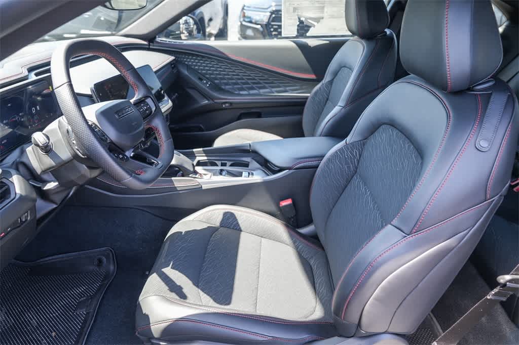 Thumbnail: 2025 Dodge Charger - 17