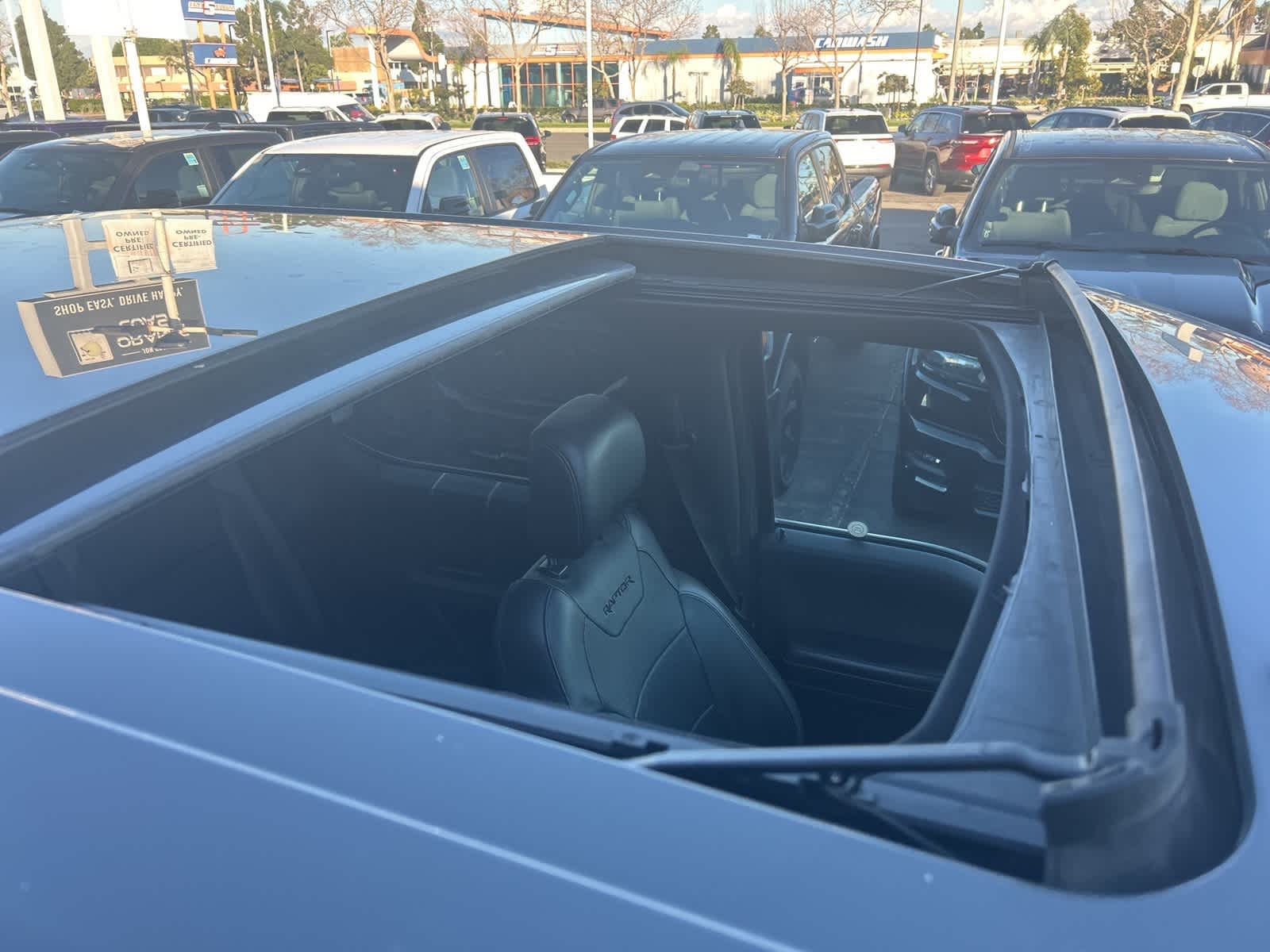 Thumbnail: 2018 Ford F-150 - 29