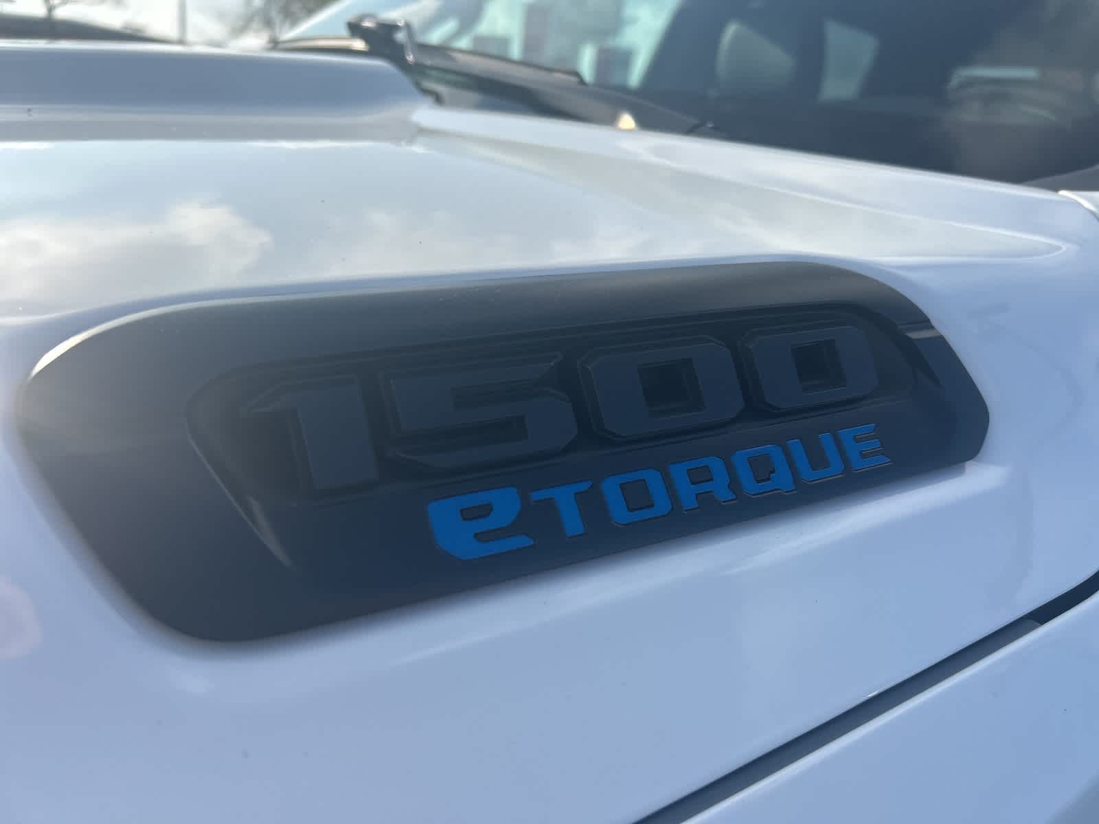 Thumbnail: 2023 RAM 1500 - 16