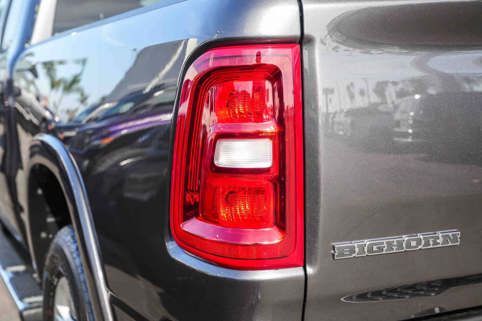 Thumbnail: 2026 RAM 1500 - 7
