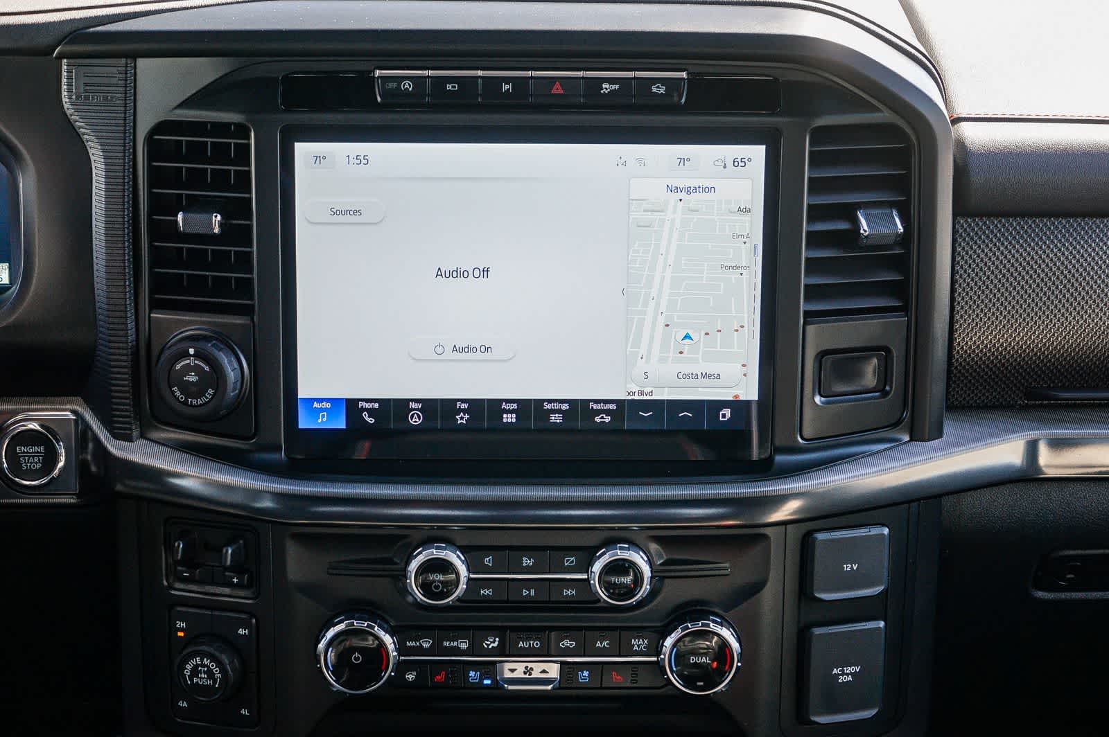 Thumbnail: 2024 Ford F-150 - 13