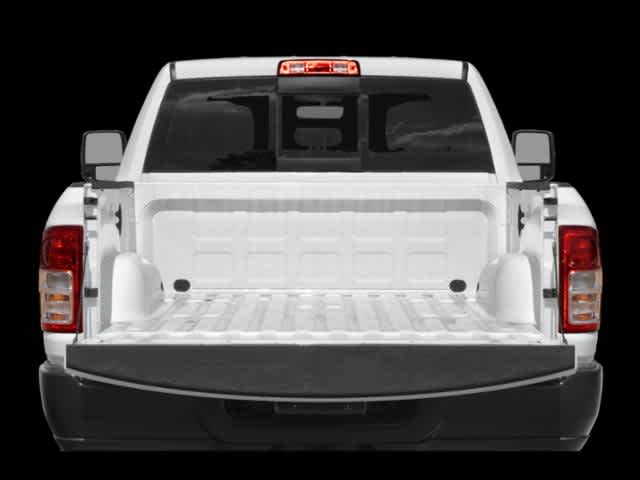 Thumbnail: 2024 RAM 2500 - 8