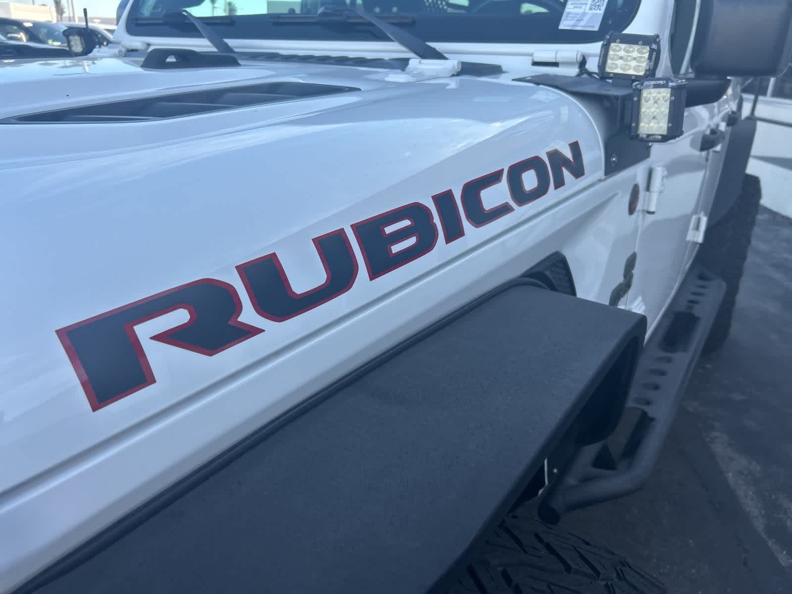 Thumbnail: 2019 Jeep Wrangler - 13